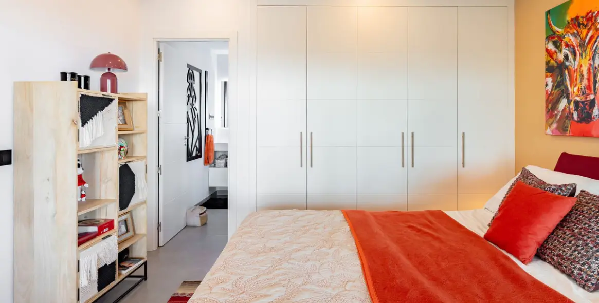 Venta de ático en Estepona 14