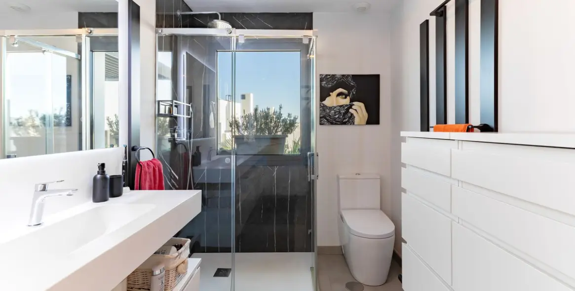 Venta de ático en Estepona 17