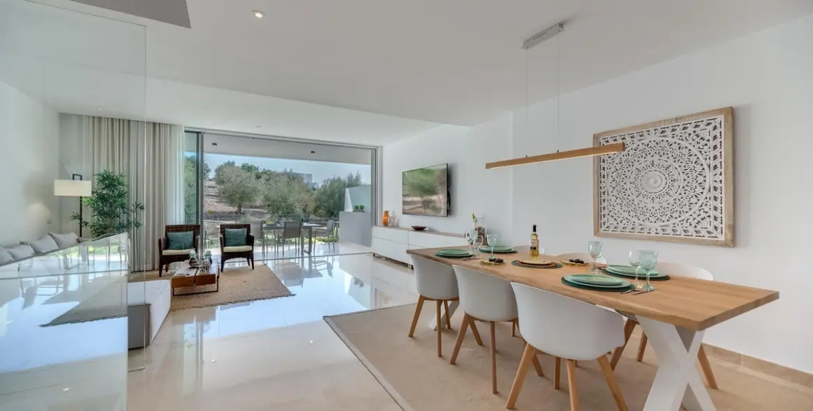 Долгосрочная аренда финки в Marbella 2