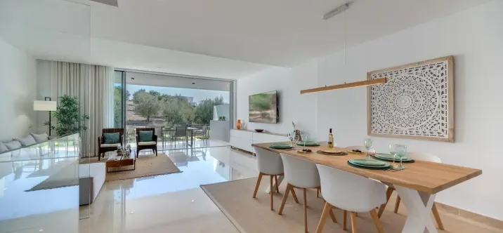 Alquiler a largo plazo de finca - cortijo en Marbella 1