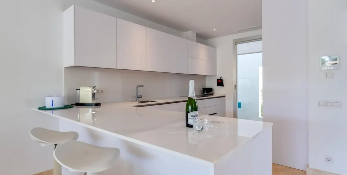 Долгосрочная аренда финки в Marbella 3