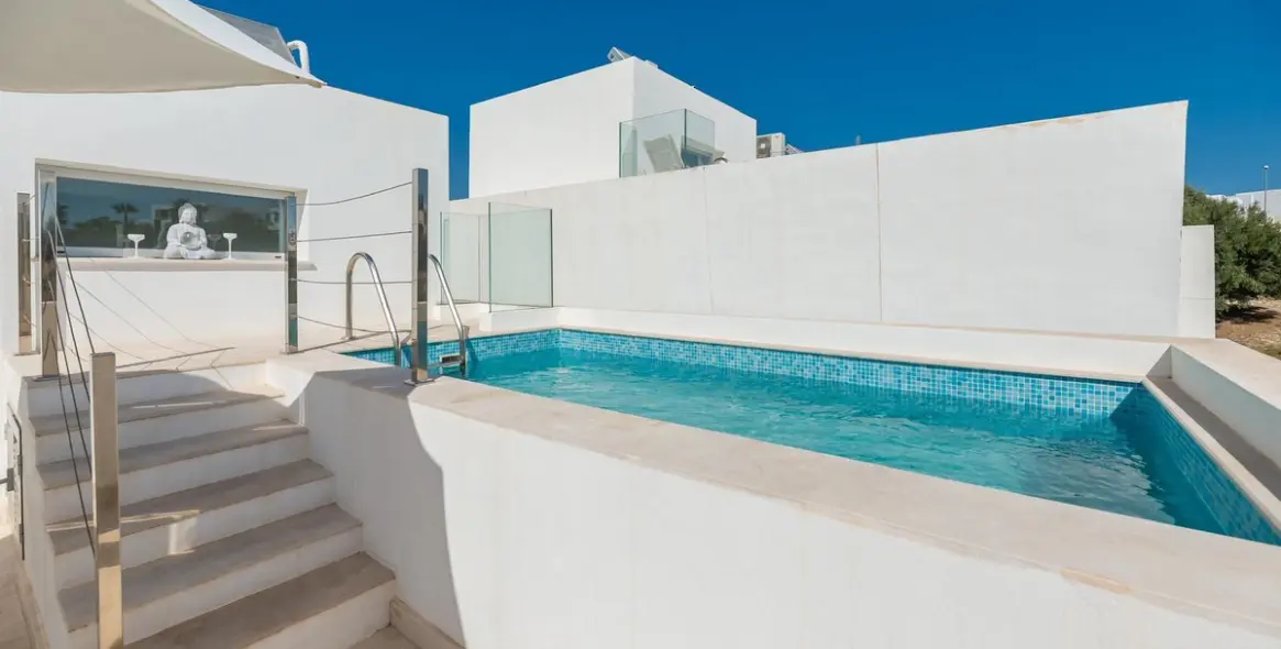 Долгосрочная аренда финки в Marbella 5