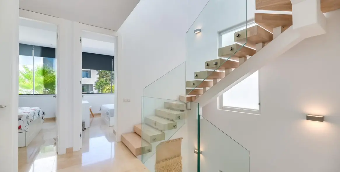 Долгосрочная аренда финки в Marbella 7