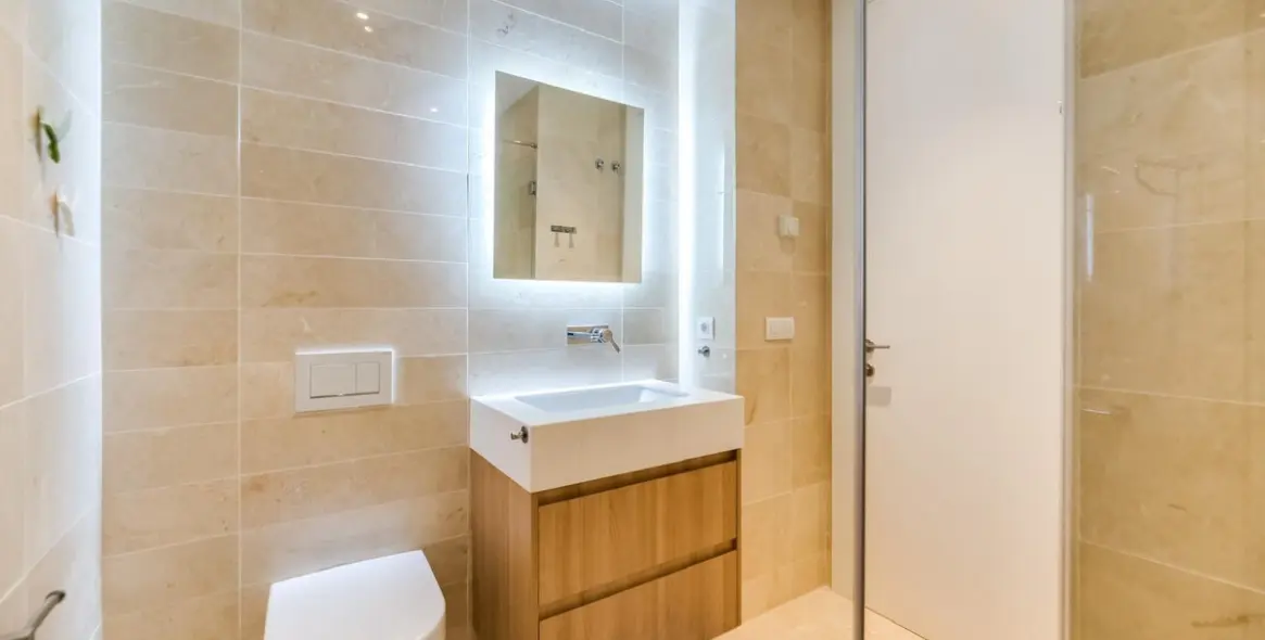 Долгосрочная аренда финки в Marbella 9