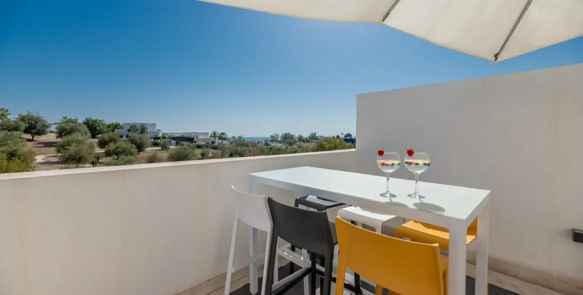 Долгосрочная аренда финки в Marbella 11