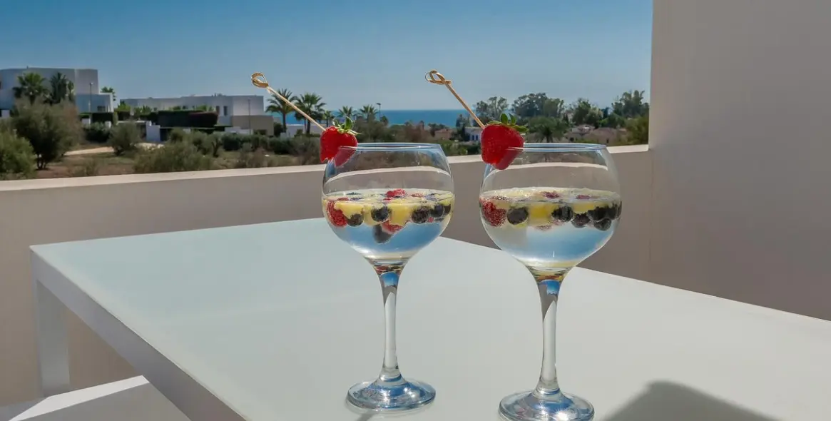 Долгосрочная аренда финки в Marbella 13