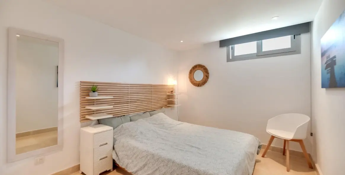 Долгосрочная аренда финки в Marbella 14