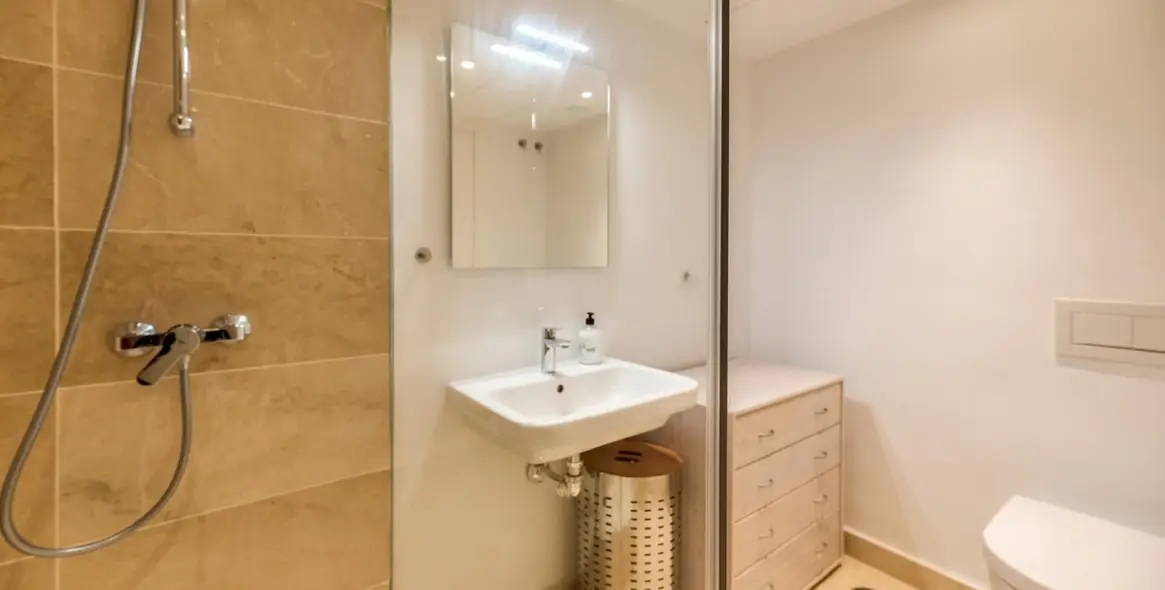 Долгосрочная аренда финки в Marbella 15