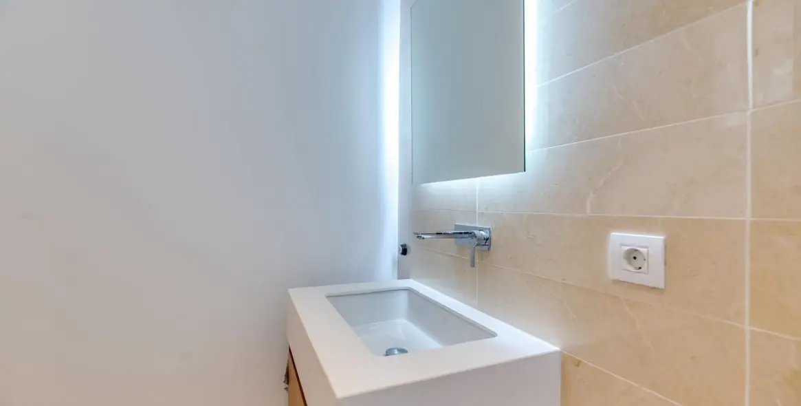 Долгосрочная аренда финки в Marbella 16