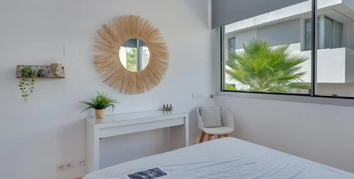 Долгосрочная аренда финки в Marbella 20