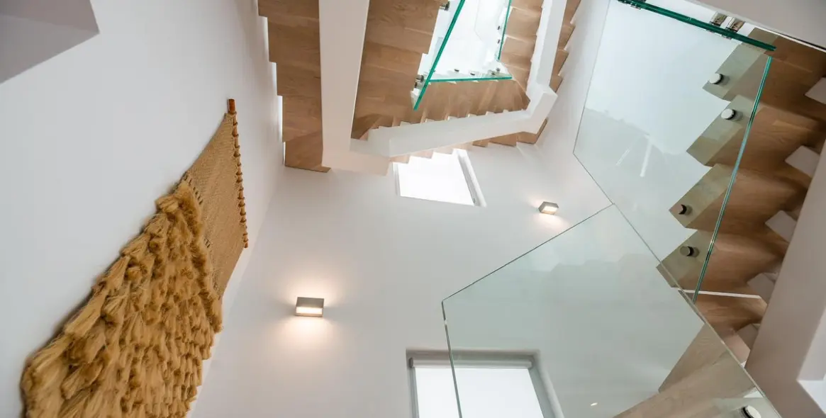 Долгосрочная аренда финки в Marbella 21