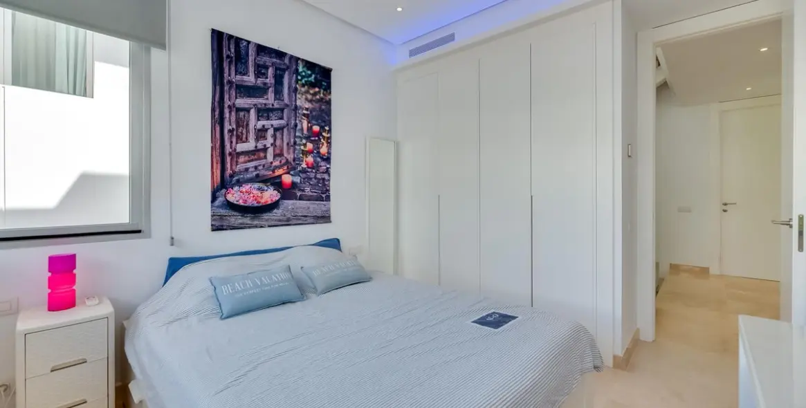 Долгосрочная аренда финки в Marbella 23