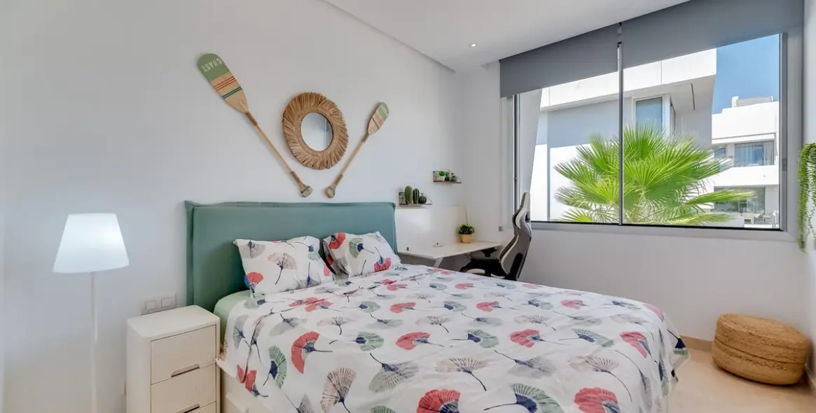 Долгосрочная аренда финки в Marbella 24