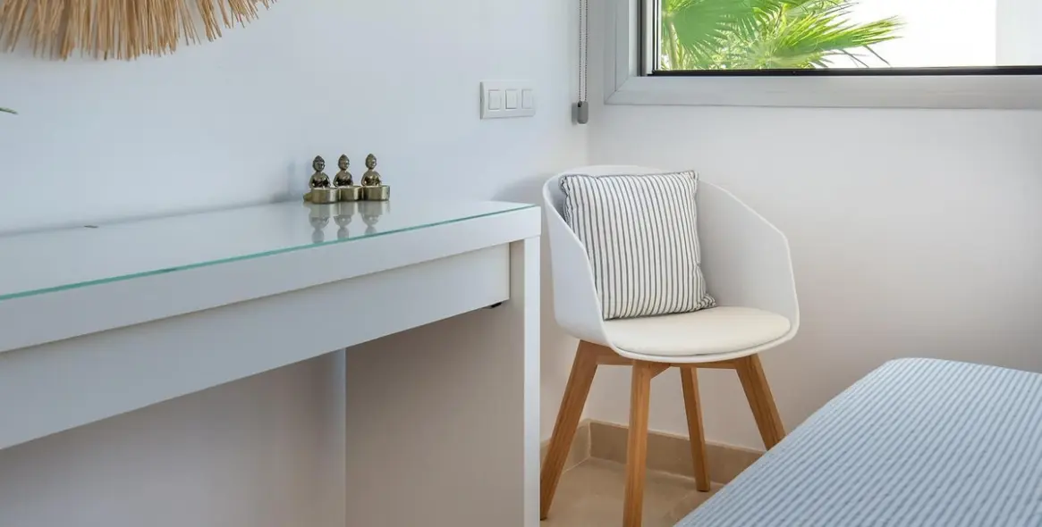 Долгосрочная аренда финки в Marbella 26