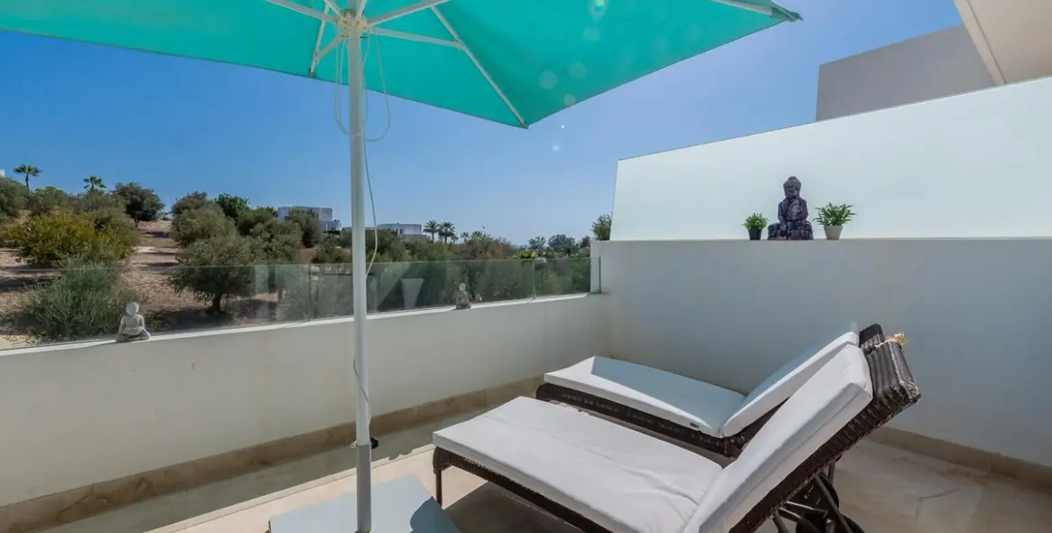 Долгосрочная аренда финки в Marbella 29