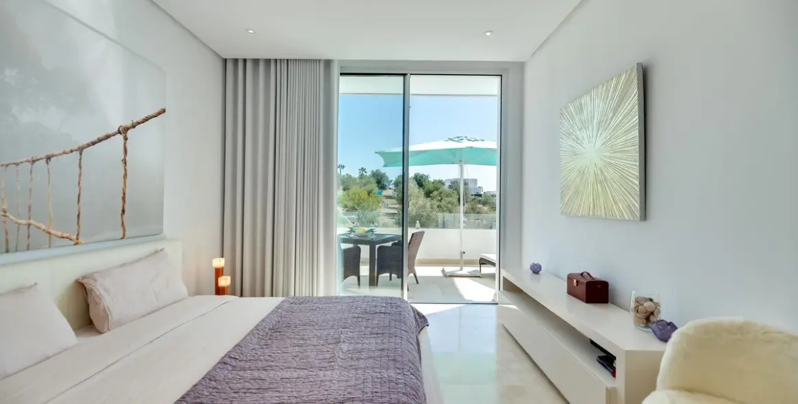 Долгосрочная аренда финки в Marbella 31