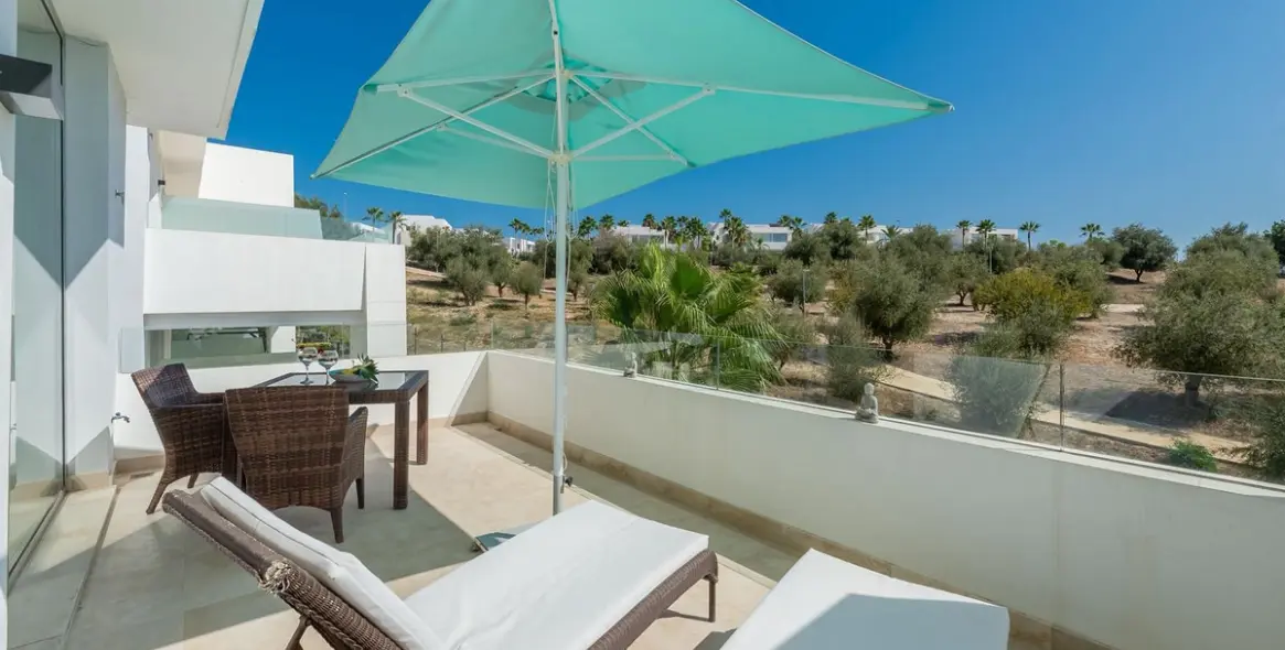 Долгосрочная аренда финки в Marbella 33