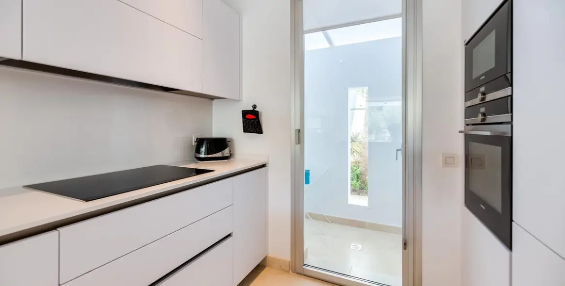 Долгосрочная аренда финки в Marbella 35