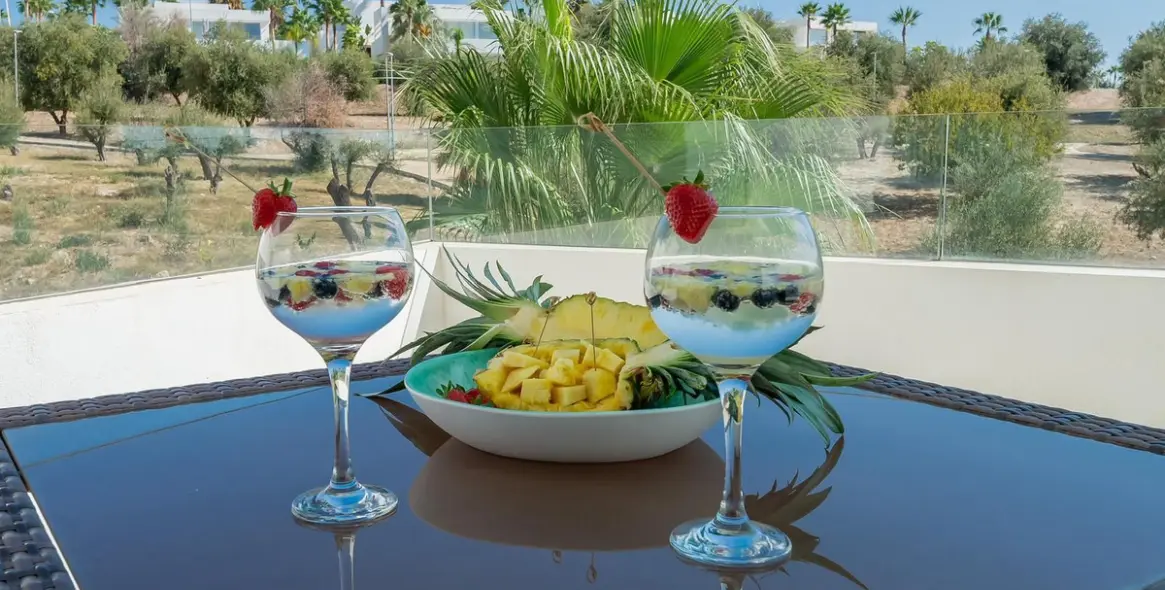 Долгосрочная аренда финки в Marbella 37