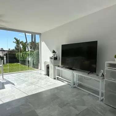 Долгосрочная аренда таунхауса в Estepona