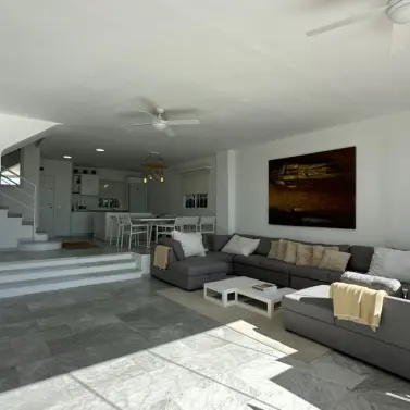 Долгосрочная аренда таунхауса в Estepona