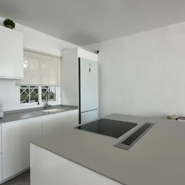 Долгосрочная аренда таунхауса в Estepona