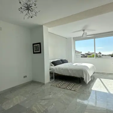 Долгосрочная аренда таунхауса в Estepona