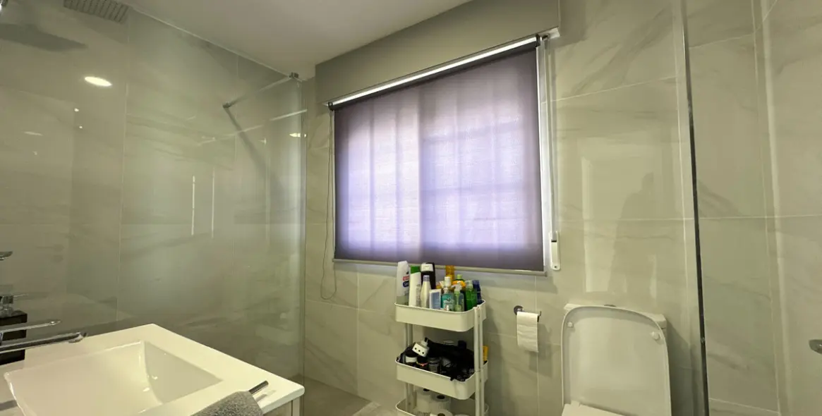 Alquiler a largo plazo de adosado en Estepona 8