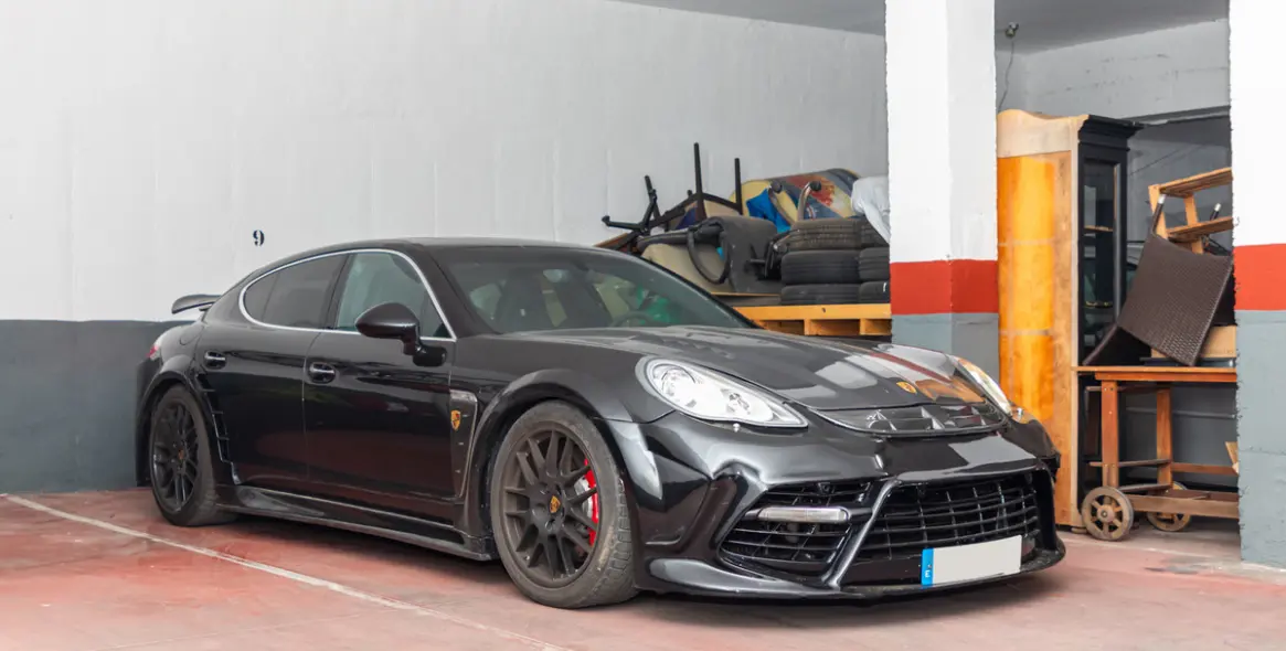 Alquiler a largo plazo de adosado en Estepona 15