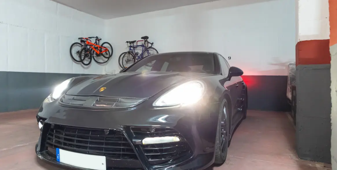 Alquiler a largo plazo de adosado en Estepona 16