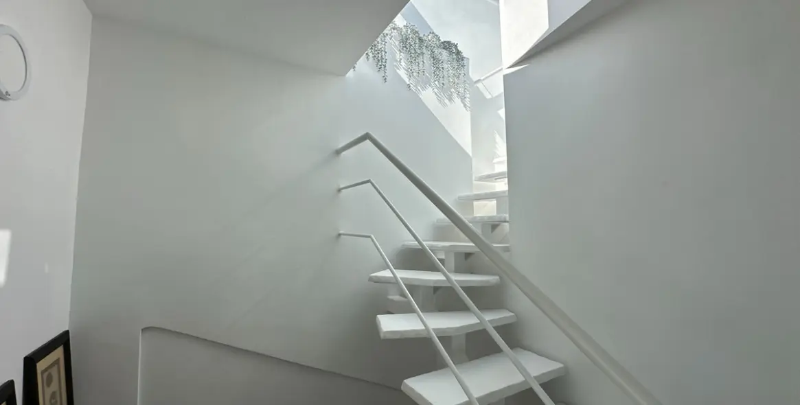 Alquiler a largo plazo de adosado en Estepona 21