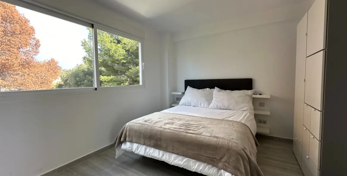 Alquiler a largo plazo de adosado en Estepona 22