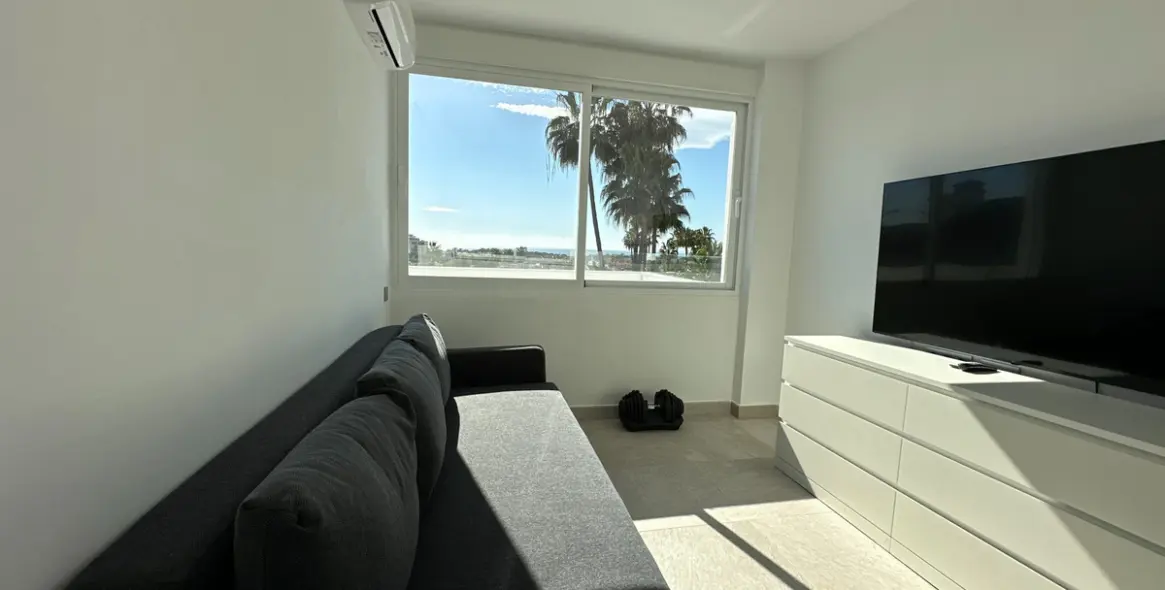 Alquiler a largo plazo de adosado en Estepona 27