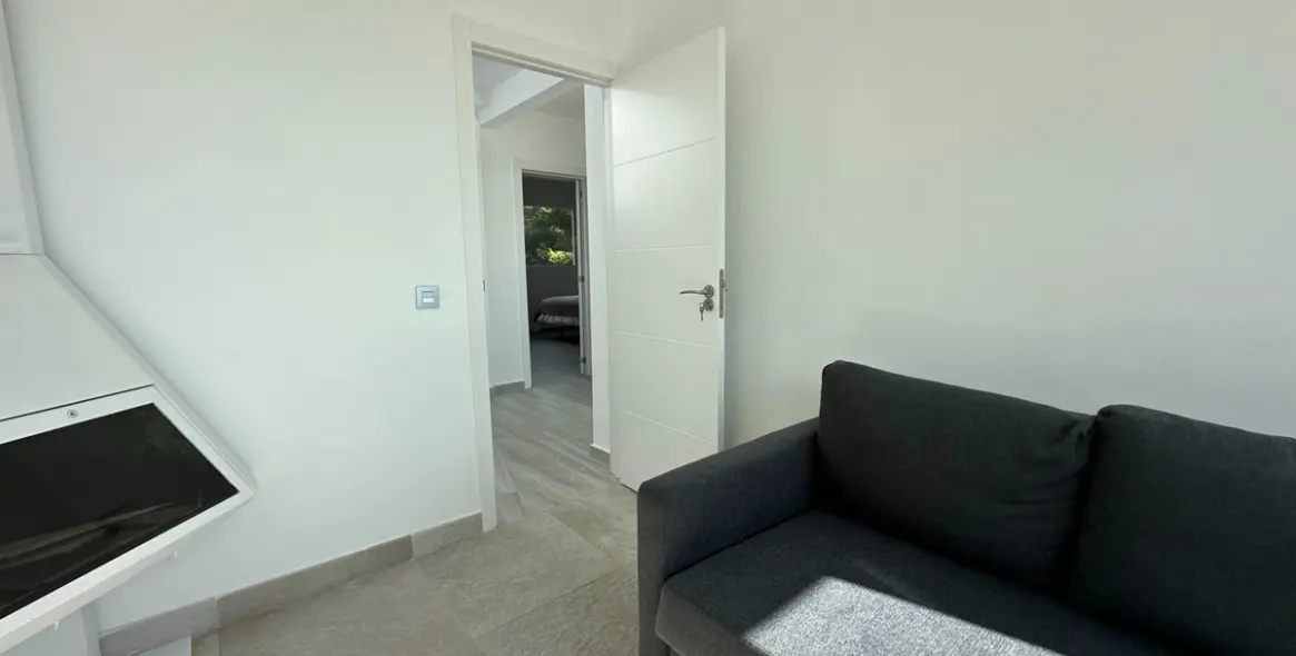 Alquiler a largo plazo de adosado en Estepona 28