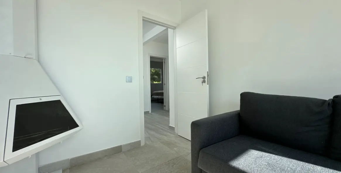 Alquiler a largo plazo de adosado en Estepona 29