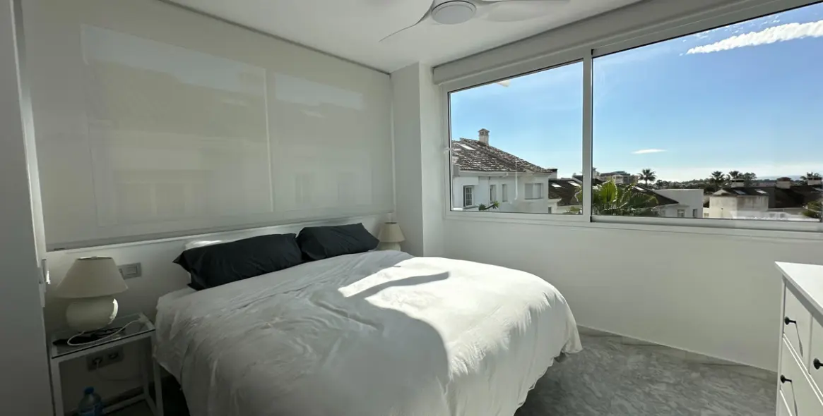 Alquiler a largo plazo de adosado en Estepona 31