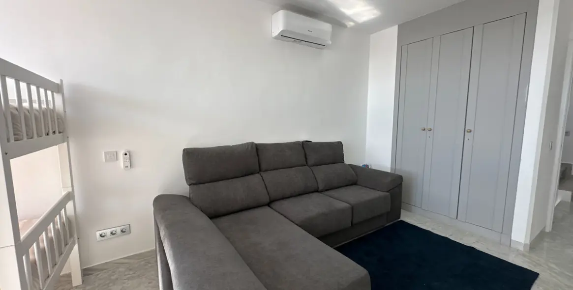 Alquiler a largo plazo de adosado en Estepona 34