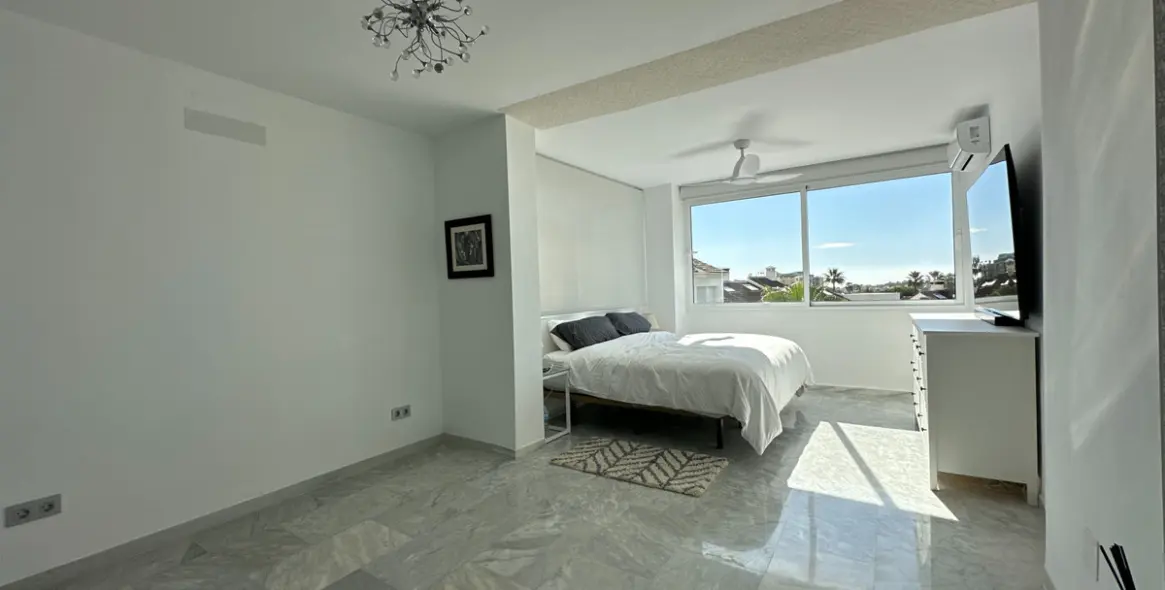 Долгосрочная аренда таунхауса в Estepona 6