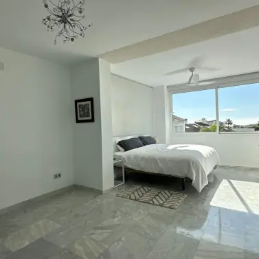 Долгосрочная аренда таунхауса в Estepona