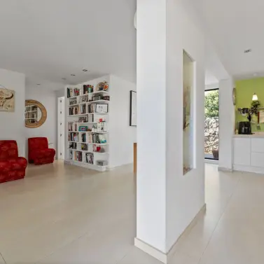 Venta de villa independiente en Mijas