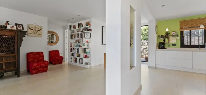 Venta de villa independiente en Mijas 2