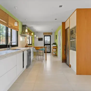 Venta de villa independiente en Mijas