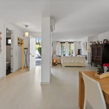 Venta de villa independiente en Mijas