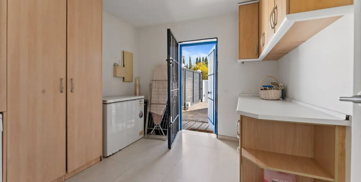 Venta de villa independiente en Mijas 6