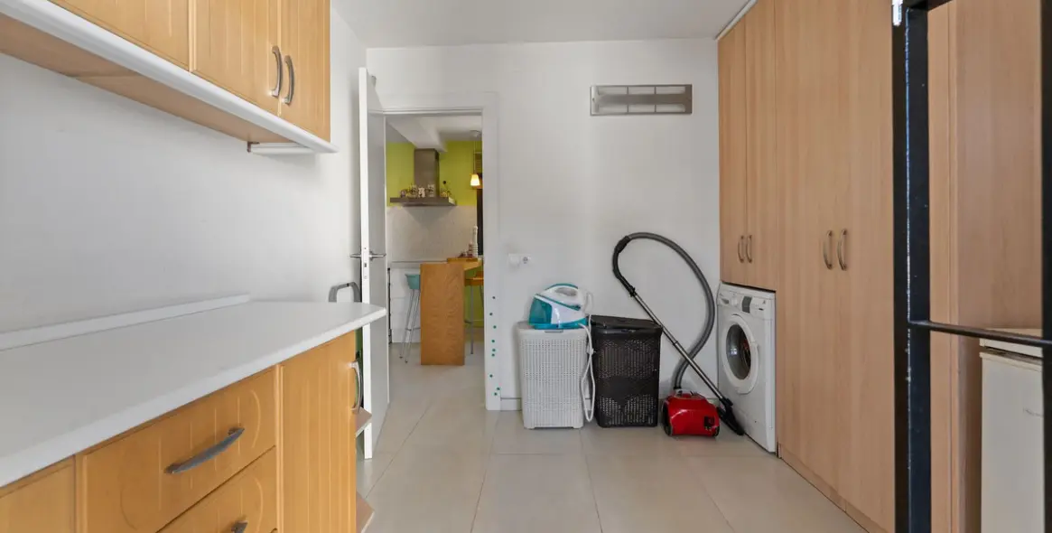 Venta de villa independiente en Mijas 7