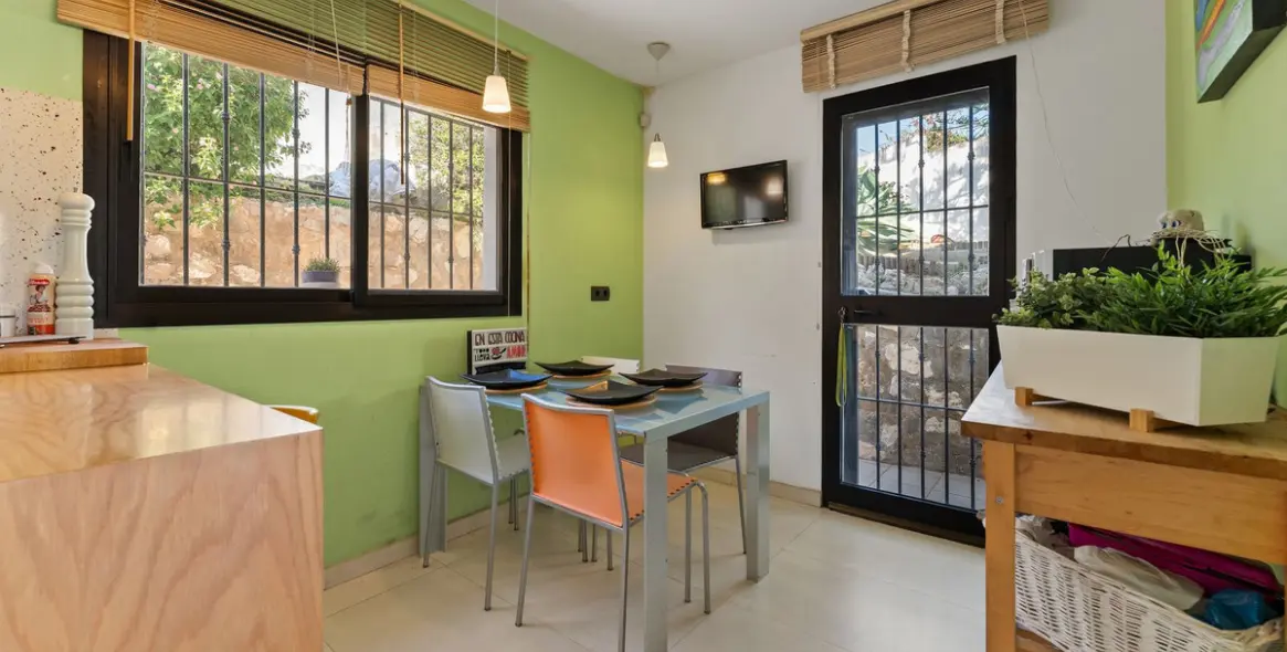 Venta de villa independiente en Mijas 8