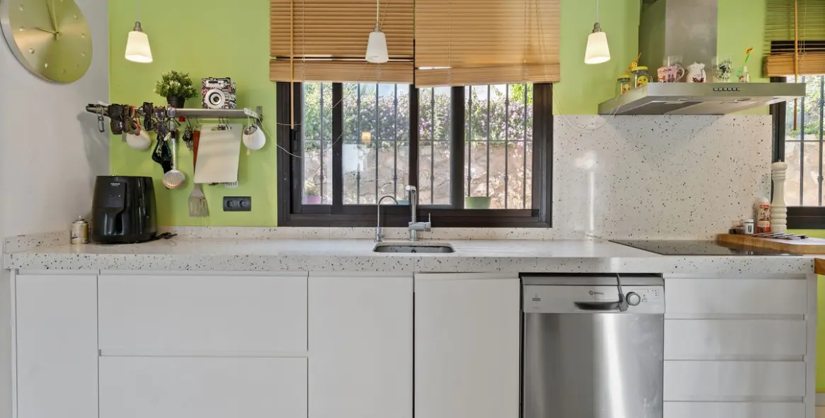 Venta de villa independiente en Mijas 12