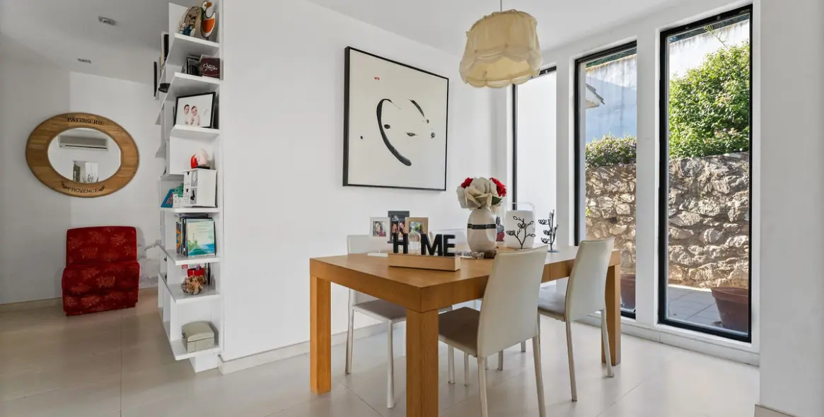 Venta de villa independiente en Mijas 13