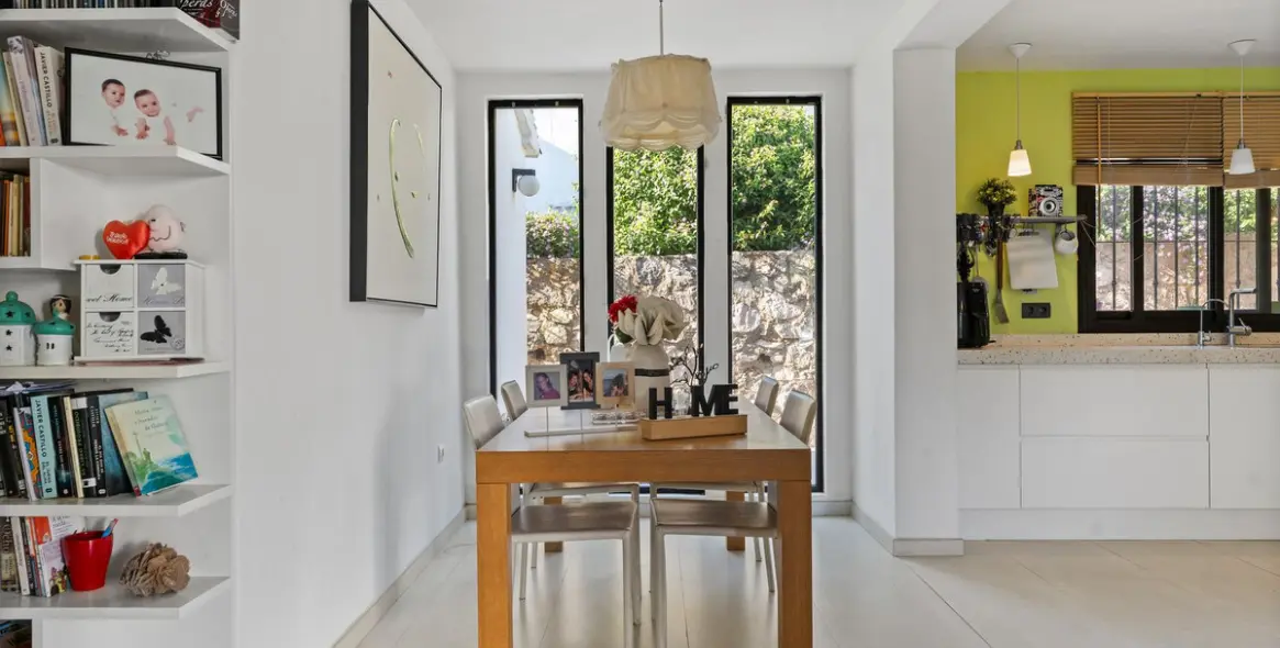 Venta de villa independiente en Mijas 14