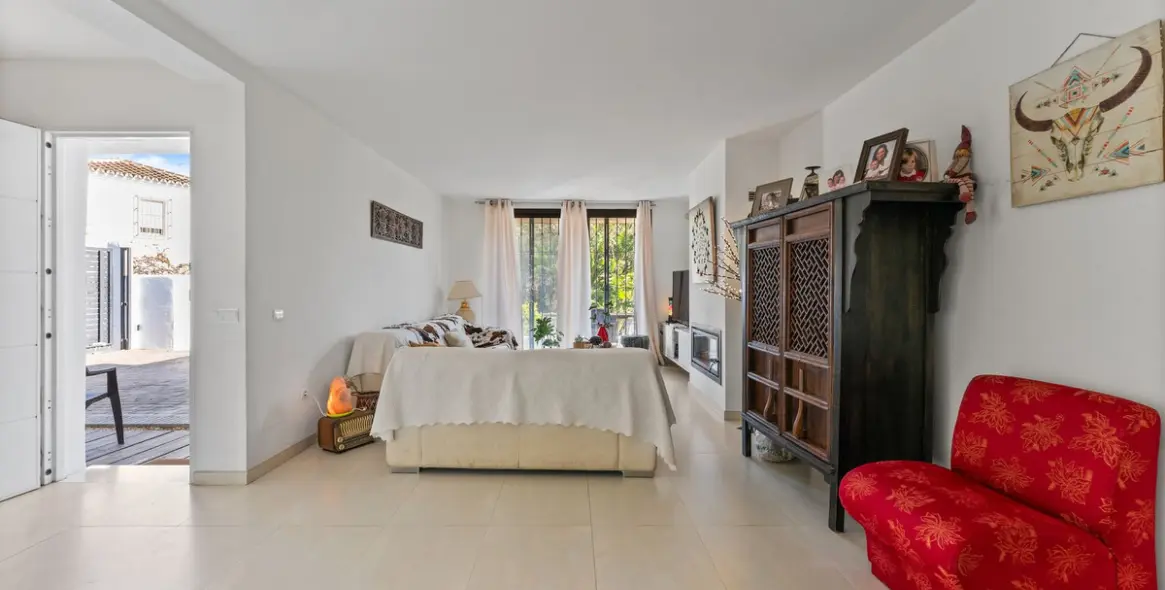 Venta de villa independiente en Mijas 15